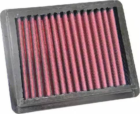 K&N Filters 33-2592 - Filter za zrak www.molydon.hr