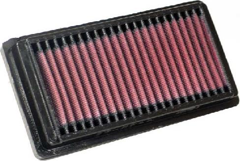 K&N Filters 33-2544 - Filter za zrak www.molydon.hr