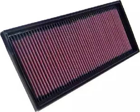 K&N Filters 33-2697 - Filter za zrak www.molydon.hr