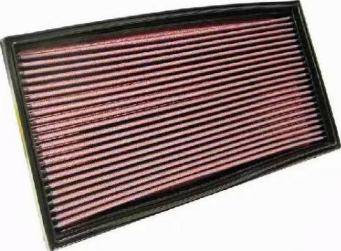 K&N Filters 33-2648 - Filter za zrak www.molydon.hr