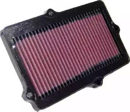 K&N Filters 33-2605 - Filter za zrak www.molydon.hr