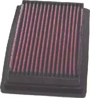 K&N Filters 33-2682 - Filter za zrak www.molydon.hr