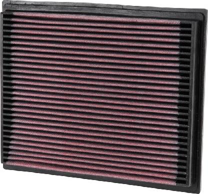 K&N Filters 33-2675 - Filter za zrak www.molydon.hr