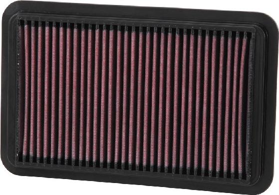 K&N Filters 33-2676 - Filter za zrak www.molydon.hr