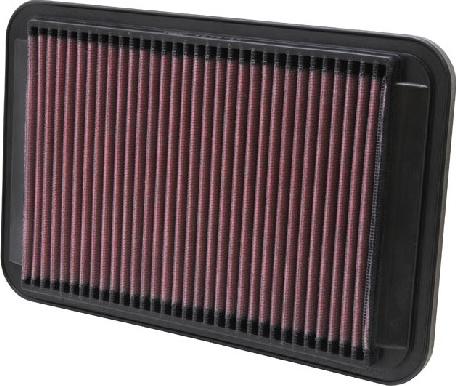 K&N Filters 33-2672 - Filter za zrak www.molydon.hr