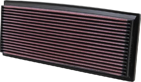 K&N Filters 33-2046 - Filter za zrak www.molydon.hr