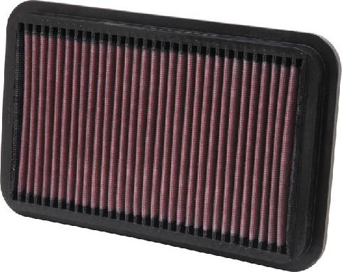 K&N Filters 33-2041-1 - Filter za zrak www.molydon.hr