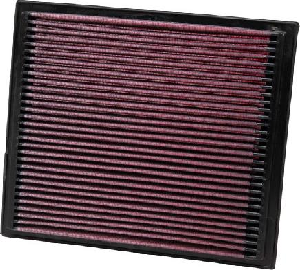 K&N Filters 33-2069 - Filter za zrak www.molydon.hr