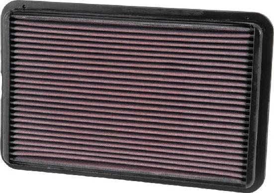 K&N Filters 33-2064 - Filter za zrak www.molydon.hr