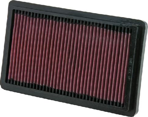 K&N Filters 33-2005 - Filter za zrak www.molydon.hr