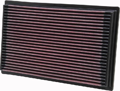 K&N Filters 33-2080 - Filter za zrak www.molydon.hr