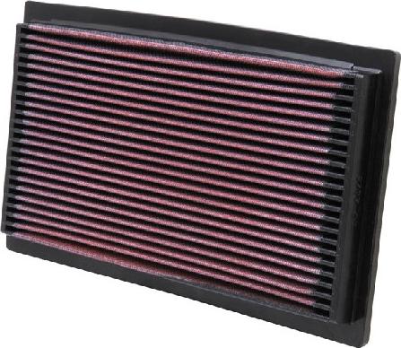 K&N Filters 33-2029 - Filter za zrak www.molydon.hr