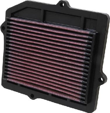 K&N Filters 33-2025 - Filter za zrak www.molydon.hr