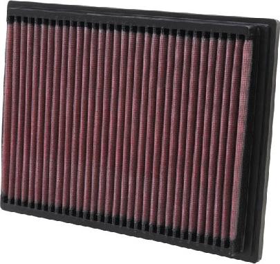 K&N Filters 33-2070 - Filter za zrak www.molydon.hr