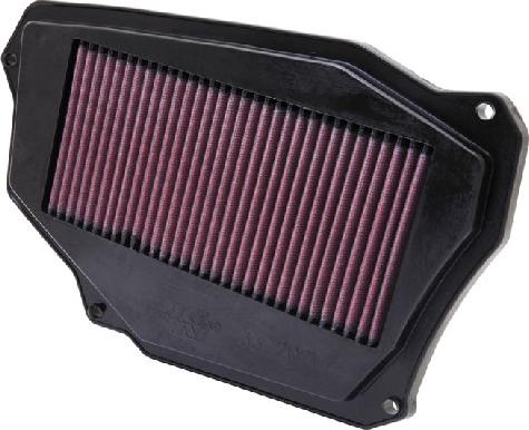 K&N Filters 33-2071 - Filter za zrak www.molydon.hr