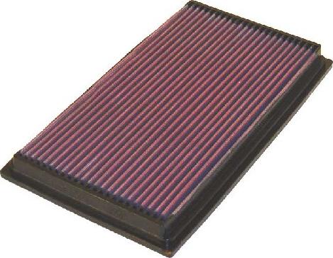 K&N Filters 33-2190 - Filter za zrak www.molydon.hr