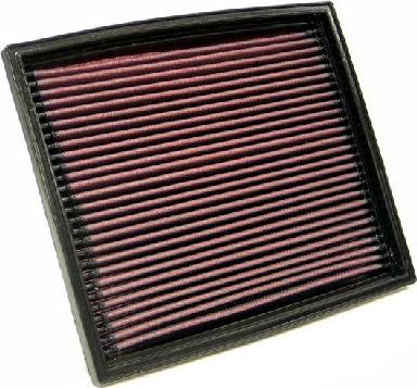 K&N Filters 33-2142 - Filter za zrak www.molydon.hr