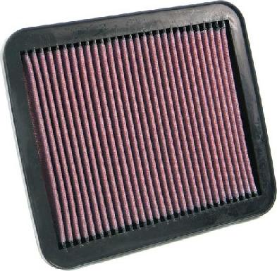 K&N Filters 33-2155 - Filter za zrak www.molydon.hr