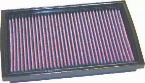 K&N Filters 33-2168 - Filter za zrak www.molydon.hr