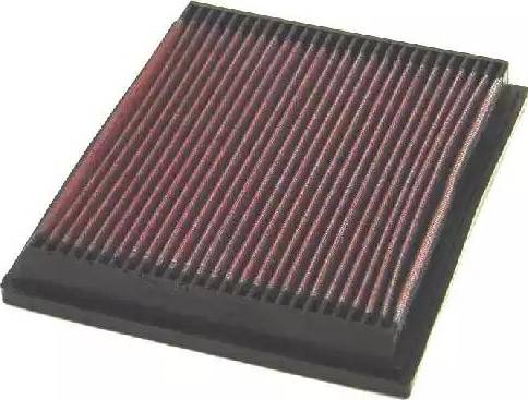 K&N Filters 33-2117 - Filter za zrak www.molydon.hr