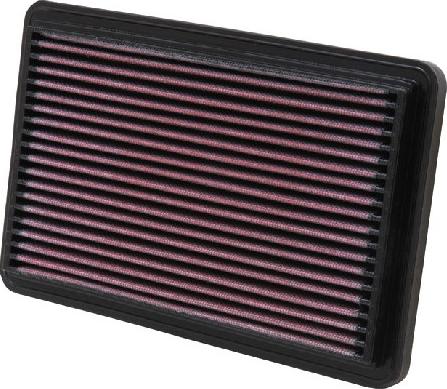 K&N Filters 33-2134 - Filter za zrak www.molydon.hr