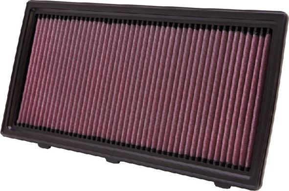 K&N Filters 33-2175 - Filter za zrak www.molydon.hr