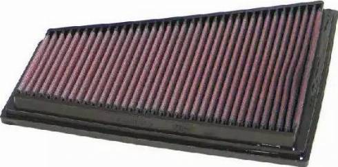 K&N Filters 33-2173 - Filter za zrak www.molydon.hr