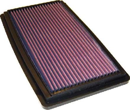 K&N Filters 33-2177-1 - Filter za zrak www.molydon.hr