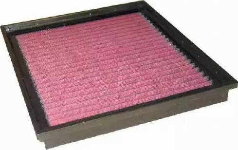 K&N Filters 33-2891 - Filter za zrak www.molydon.hr