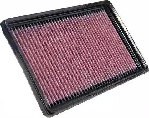 K&N Filters 33-2846 - Filter za zrak www.molydon.hr