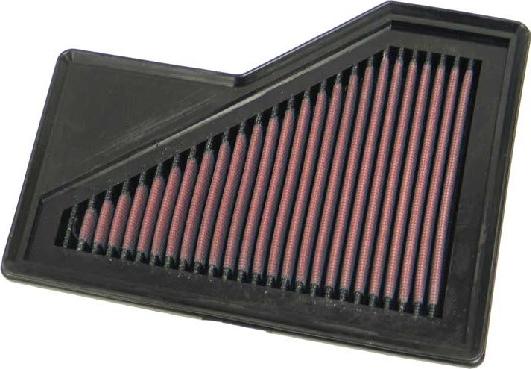 K&N Filters 33-2885 - Filter za zrak www.molydon.hr