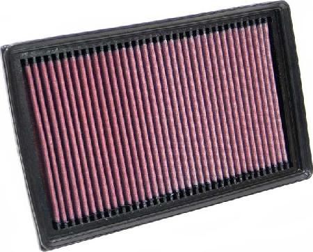 K&N Filters 33-2886 - Filter za zrak www.molydon.hr