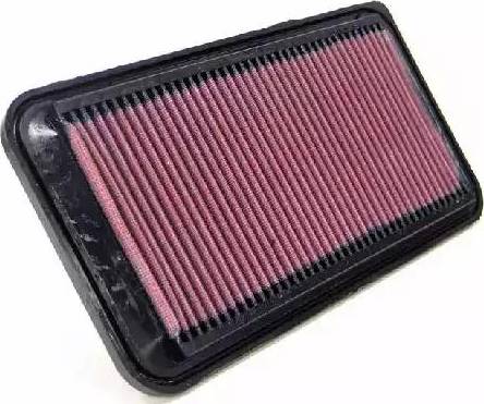 K&N Filters 33-2835 - Filter za zrak www.molydon.hr