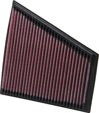 K&N Filters 33-2830 - Filter za zrak www.molydon.hr