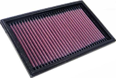 K&N Filters 33-2824 - Filter za zrak www.molydon.hr