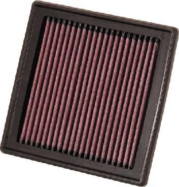 K&N Filters 33-2399 - Filter za zrak www.molydon.hr