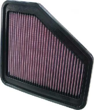 K&N Filters 33-2355 - Filter za zrak www.molydon.hr