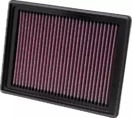 K&N Filters 33-2318 - Filter za zrak www.molydon.hr