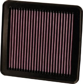 K&N Filters 33-2380 - Filter za zrak www.molydon.hr