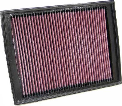 K&N Filters 33-2333 - Filter za zrak www.molydon.hr