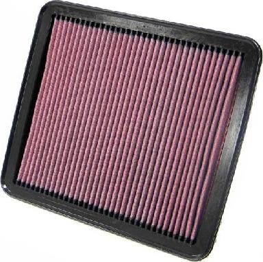 K&N Filters 33-2325 - Filter za zrak www.molydon.hr