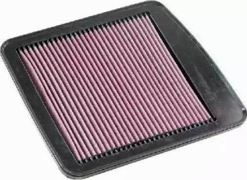 K&N Filters 33-2327 - Filter za zrak www.molydon.hr