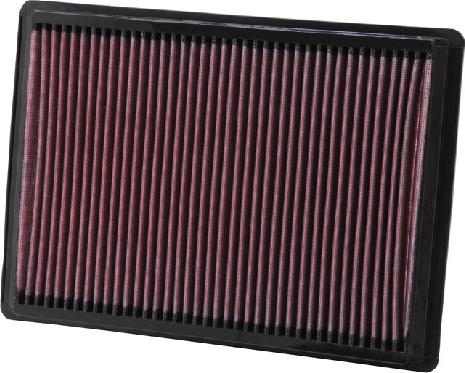 K&N Filters 33-2295 - Filter za zrak www.molydon.hr