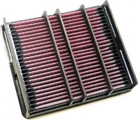 K&N Filters 33-2241 - Filter za zrak www.molydon.hr