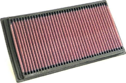 K&N Filters 33-2255 - Filter za zrak www.molydon.hr