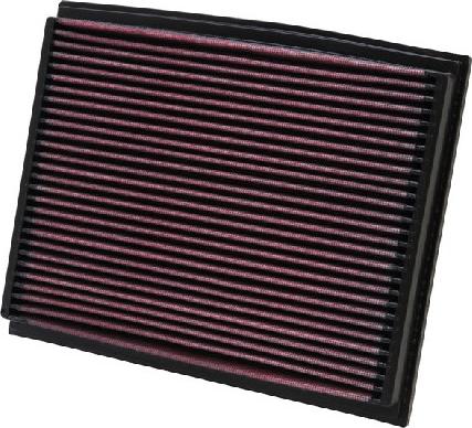 K&N Filters 33-2209 - Filter za zrak www.molydon.hr