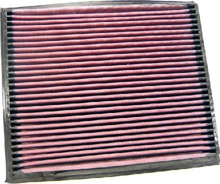 K&N Filters 33-2204 - Filter za zrak www.molydon.hr