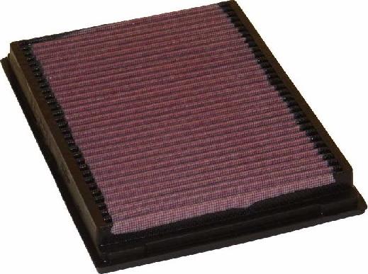 K&N Filters 33-2231 - Filter za zrak www.molydon.hr