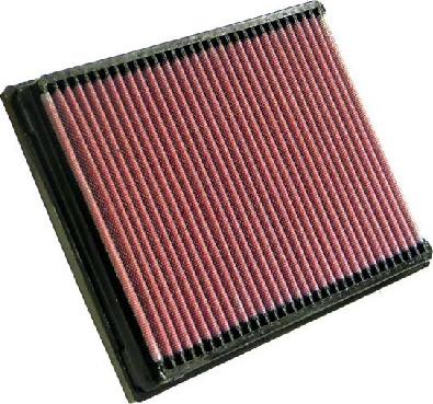 K&N Filters 33-2237 - Filter za zrak www.molydon.hr