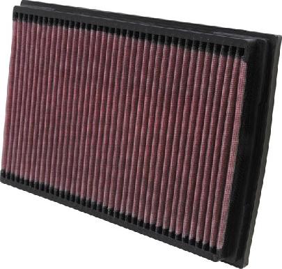 K&N Filters 33-2221 - Filter za zrak www.molydon.hr